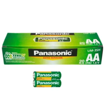 PILA PANASONIC 2A