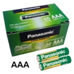 PILA PANASONIC 3A