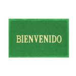 PISO BIENBENIDO
