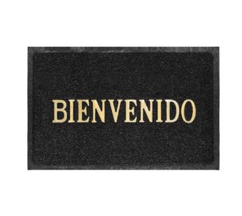 PISO BIENBENIDOS DE COLORES OSCUROS