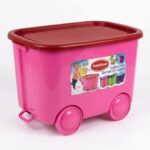 CAJON CARRITO