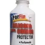 SILICONA PARA CUERO