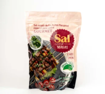 SAL DE MARA X 1 KG