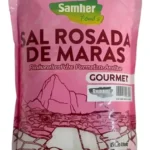 SAL DE MARA ROSADA