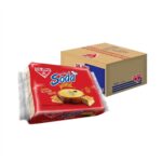 GALLETA GORMET CAJA