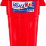 TACHO DE AGUA GRANDE GOLIAT