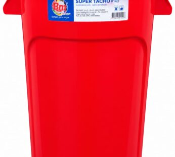 TACHO SUPER GOLIAT #140 BM PLAST