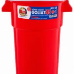 TACHO DE AGUA MEDIANO GOLIAT