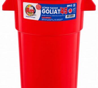 TACHO SUPER GOLIAT #45 BM PLAST