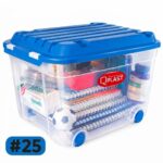 caja organizadora