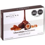 CHOCOTEJAS DE PECANA