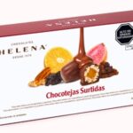 CHOCOTEJAS SURTIDAS