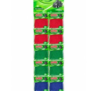 ESPONJA SODAK X 12 UNI