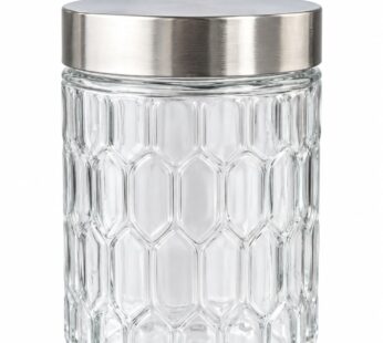 FRASCO DE VIDRIO 1089 – 4