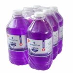 jabon liquido