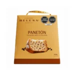 PANETON HELENA