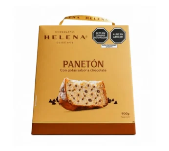 PANETÓN HELENA EN CAJA