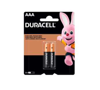 PILA DURACELL 3A
